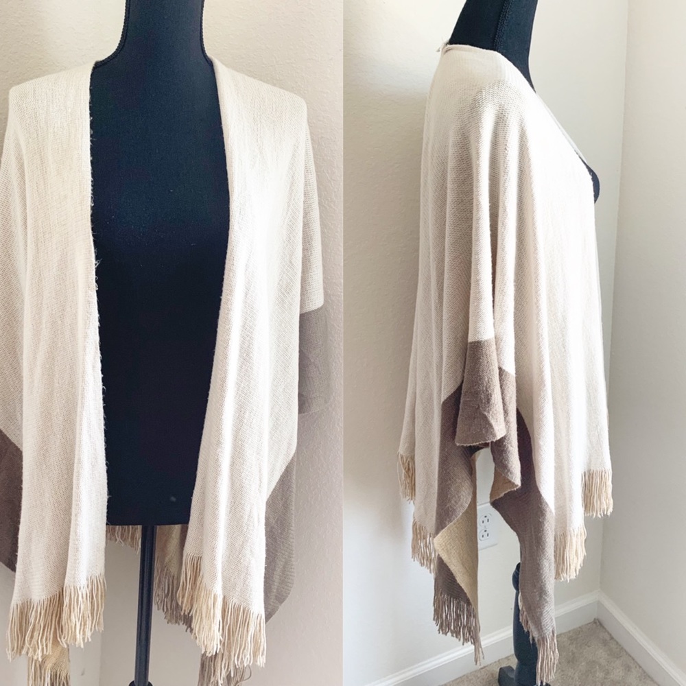 Croft and barrel wrap. OS